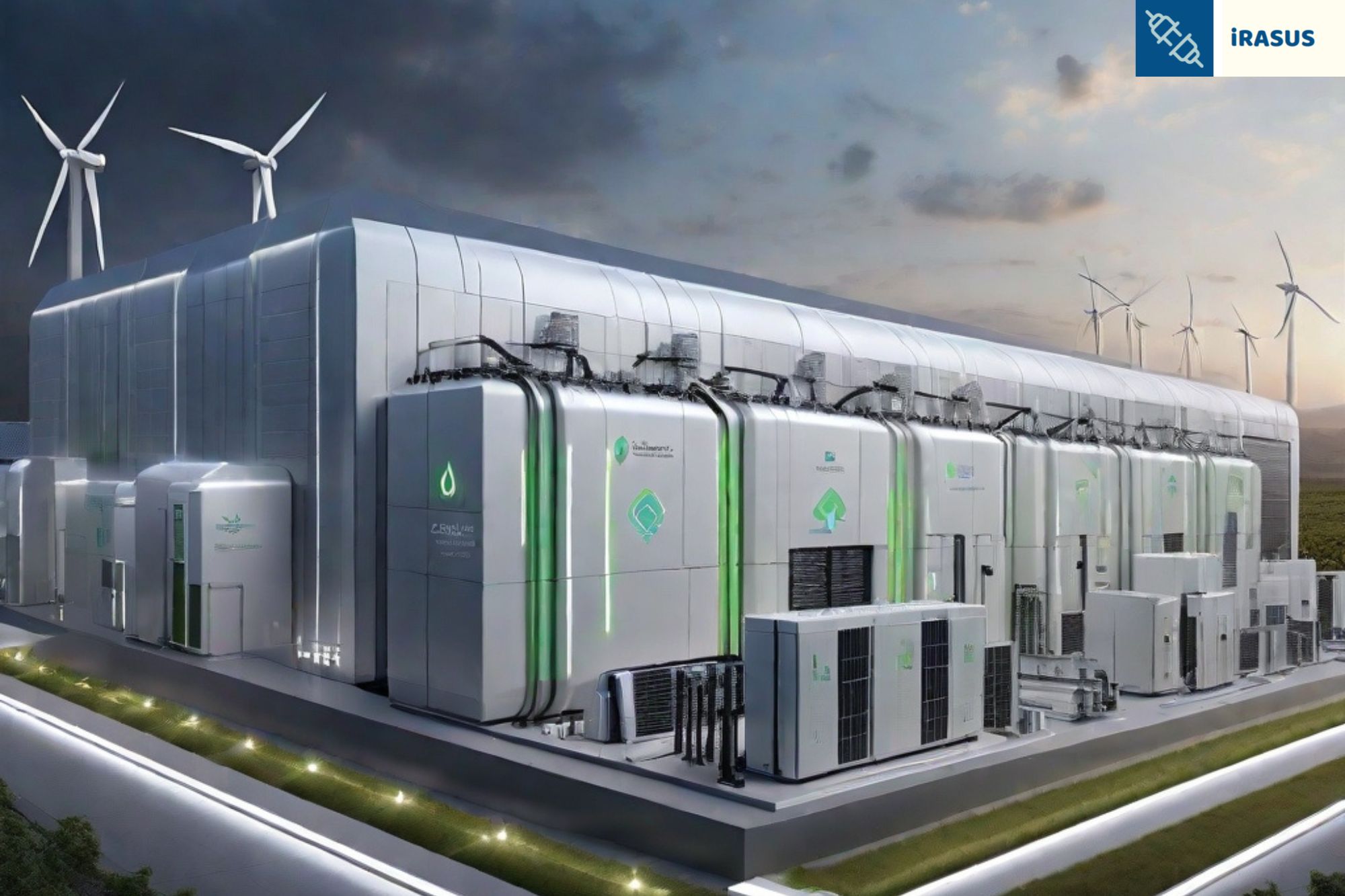 You are currently viewing Optimizing Energy Storage for Grid Resilience: A Closer Look at the Solutions