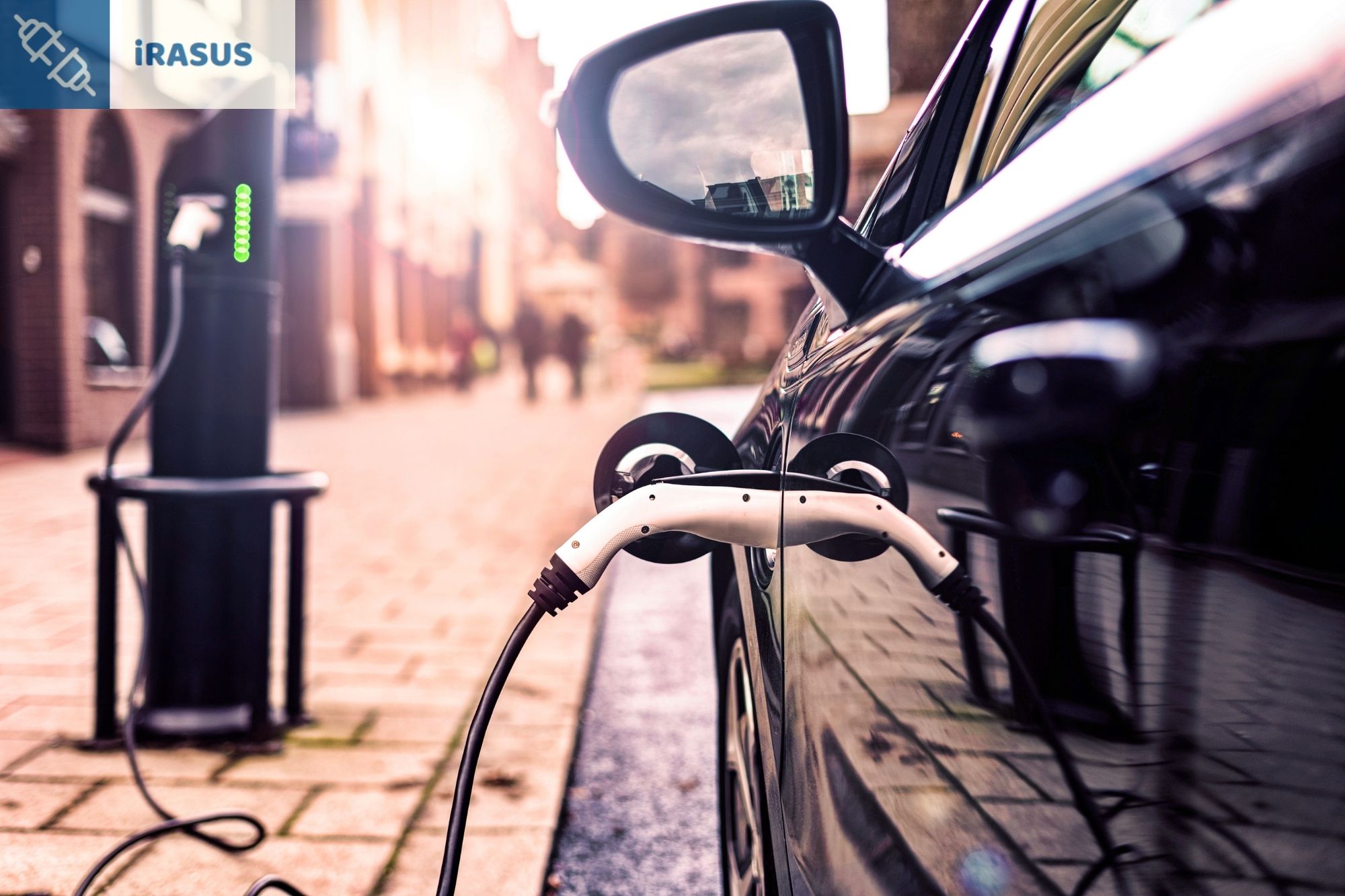 You are currently viewing How Does Battery Degradation Affect Electric Vehicles?
