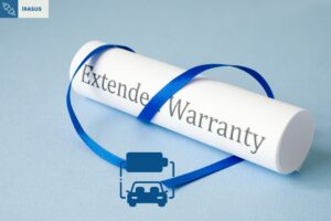 Read more about the article Improved Battery Warranty Management: How your company can improve its battery warranty management.