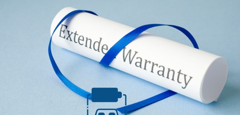 Battery-Warranty-Management