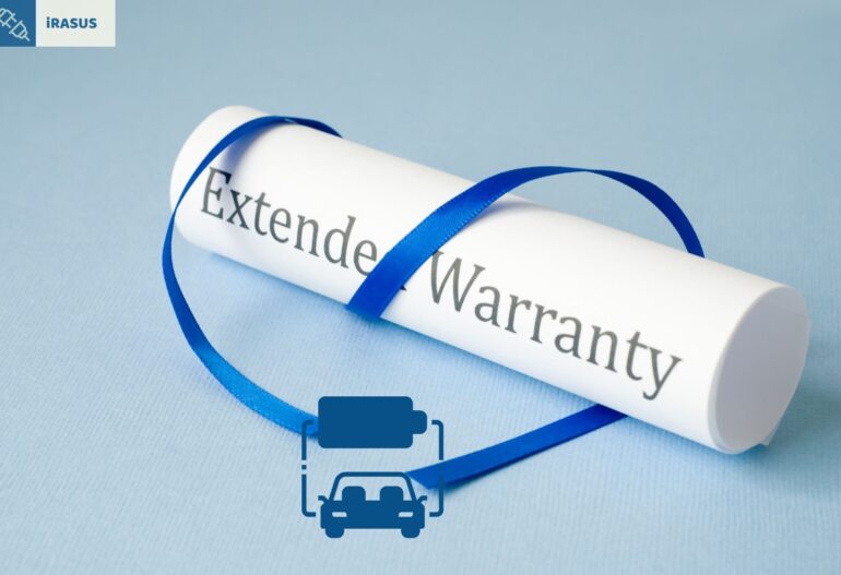 Battery-Warranty-Management