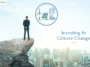 ClimateChange Climate change economy