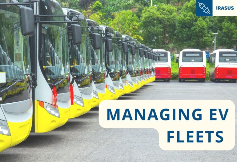 Electric Vehicle Fleets