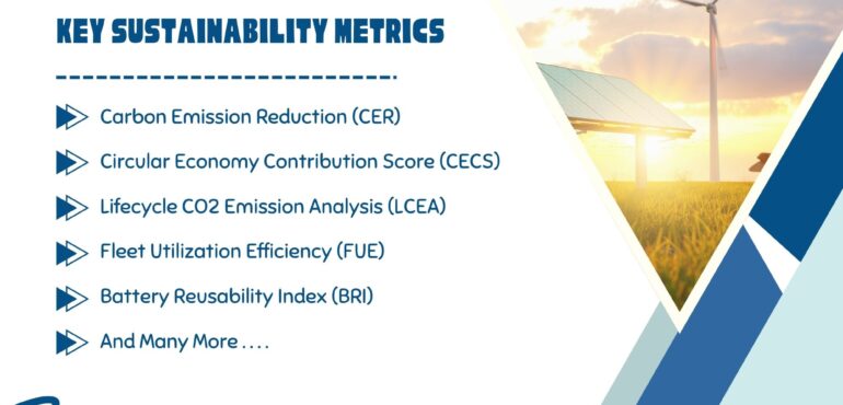image with list of key metrics with wind energy image