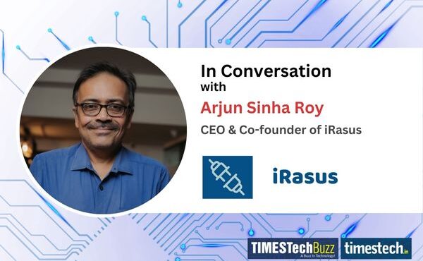 In Conversation with TimesTech