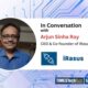 In Conversation with TimesTech In Conversation with TimesTech