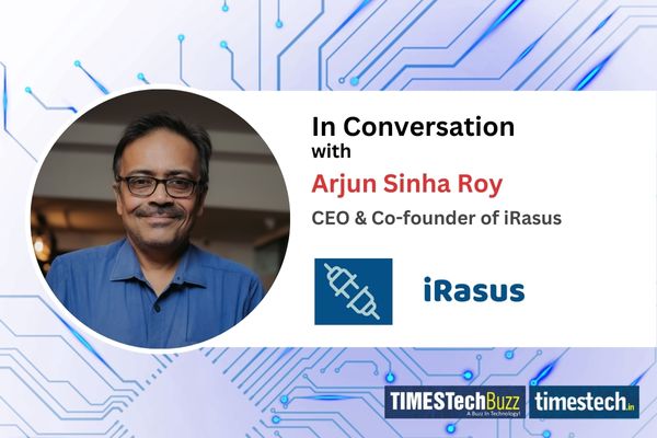 In Conversation with TimesTech