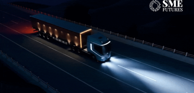 Pm E Drive Scheme can Targeted Ev Incentives Speed up Freight Revolution with Ev Trucks