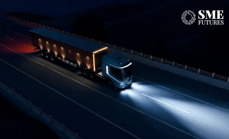 Pm E Drive Scheme can Targeted Ev Incentives Speed up Freight Revolution with Ev Trucks