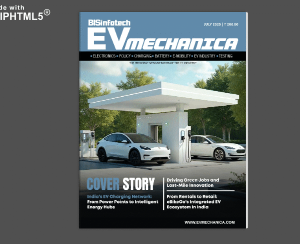 ev mechanica magazine july 2025