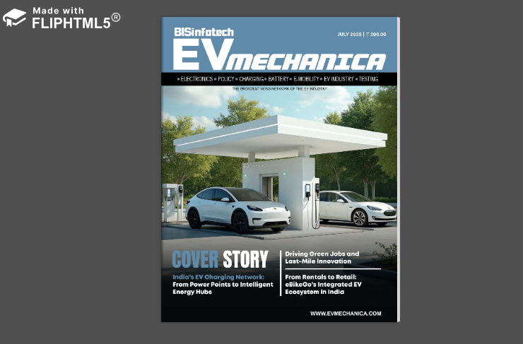 ev mechanica magazine july 2025