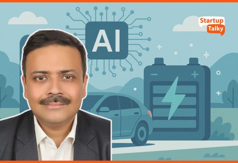 How AI and Smart Batteries Are Making Electric Mobility Safe, Reliable, and Affordable